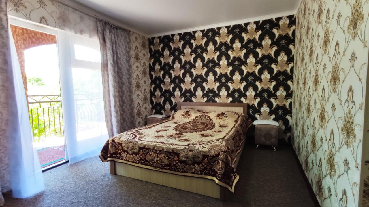 Hotel Natalia Kaji-Say 외부 사진