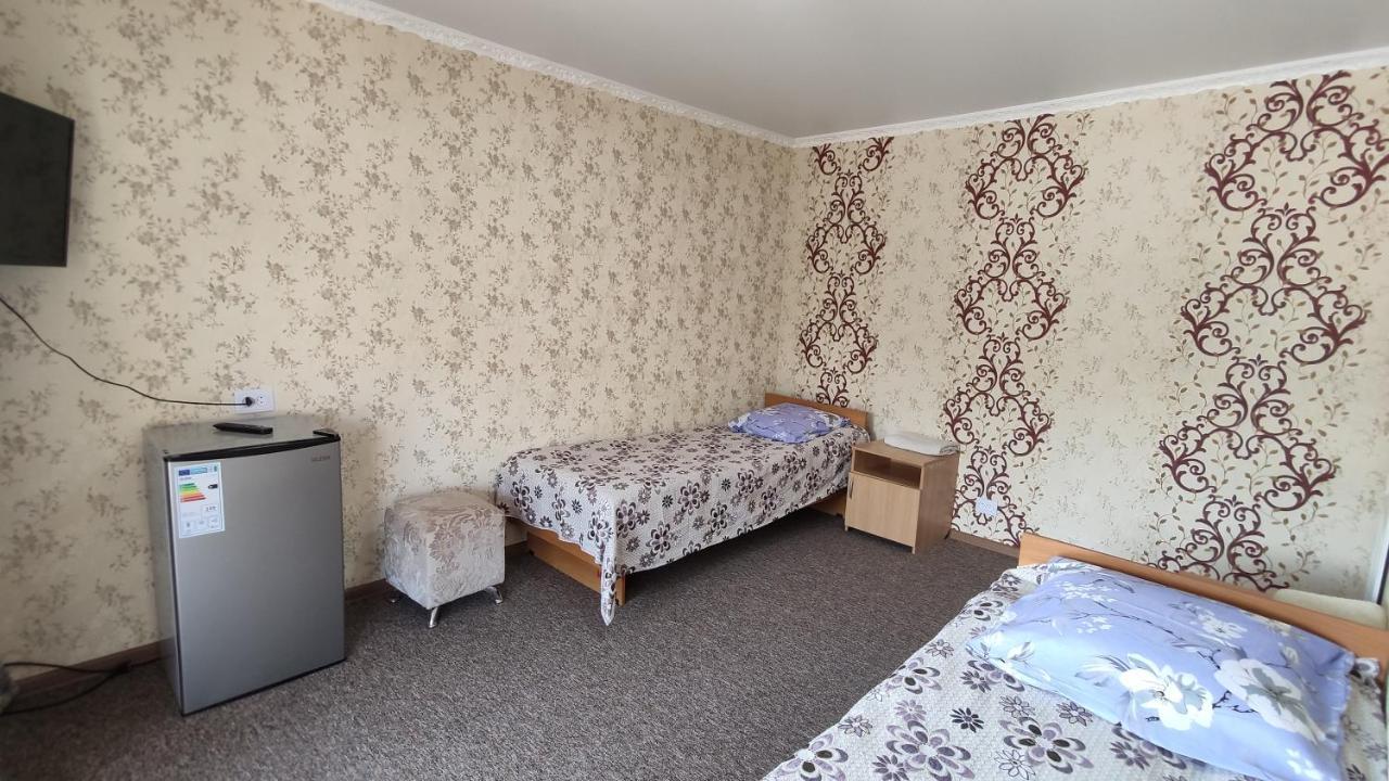 Hotel Natalia Kaji-Say 외부 사진