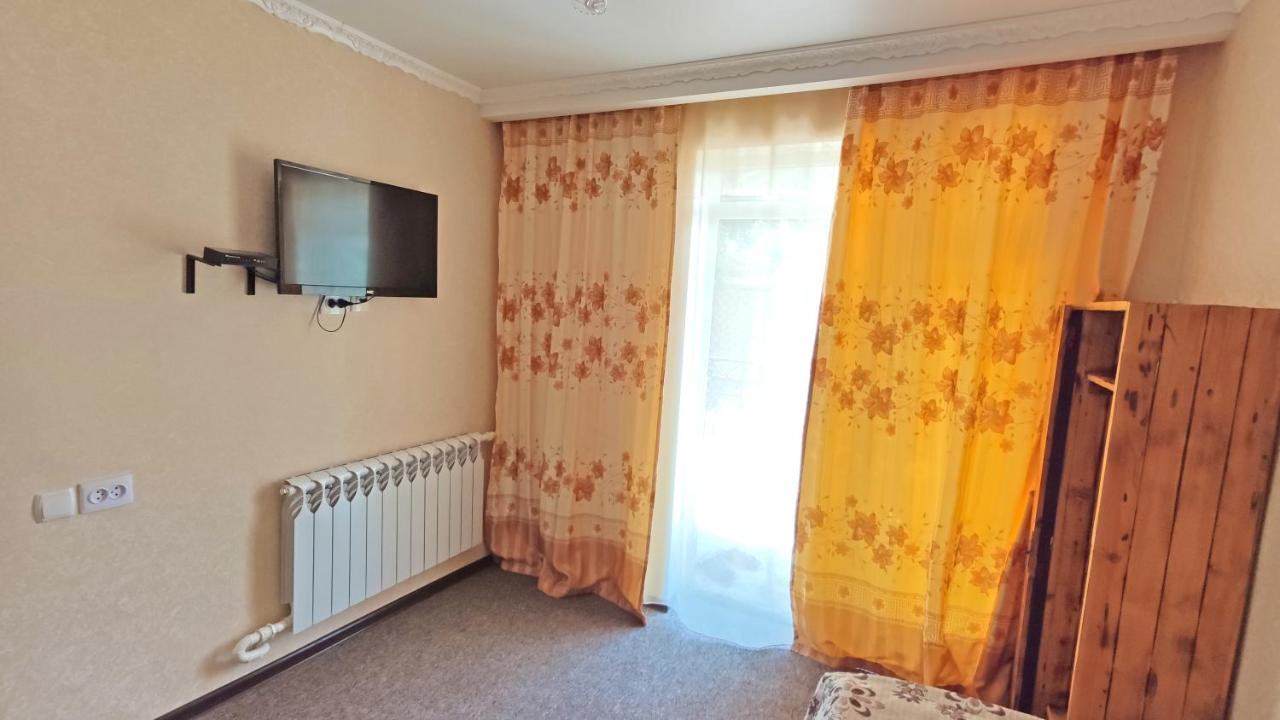 Hotel Natalia Kaji-Say 외부 사진