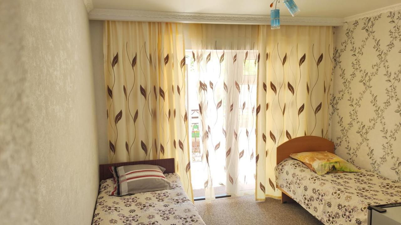 Hotel Natalia Kaji-Say 외부 사진