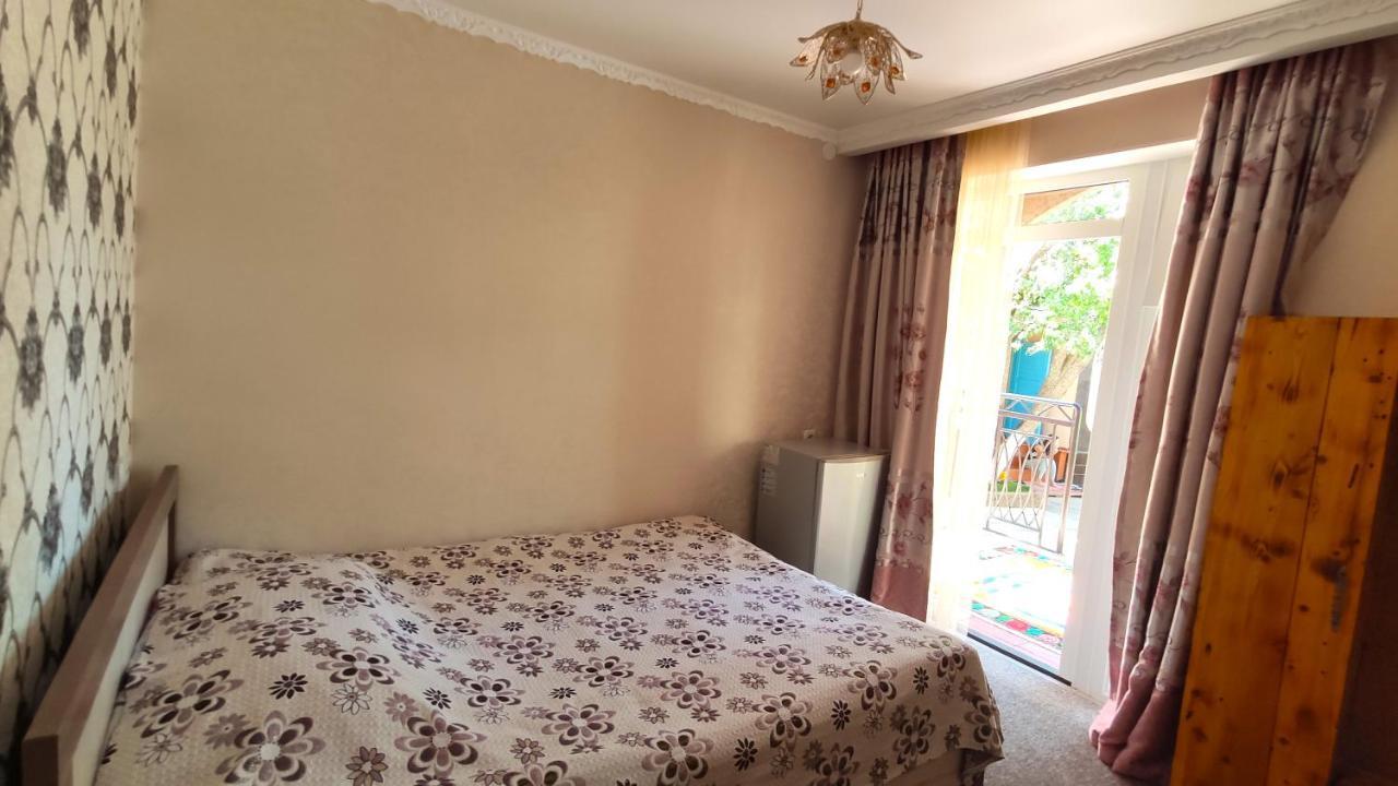 Hotel Natalia Kaji-Say 외부 사진